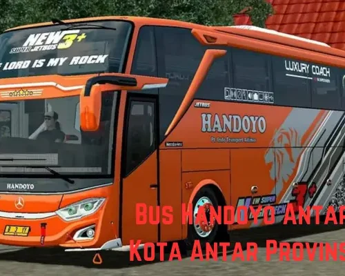Bus-Handoyo