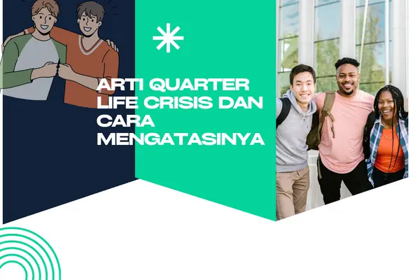 Quarter-Life-Crisis